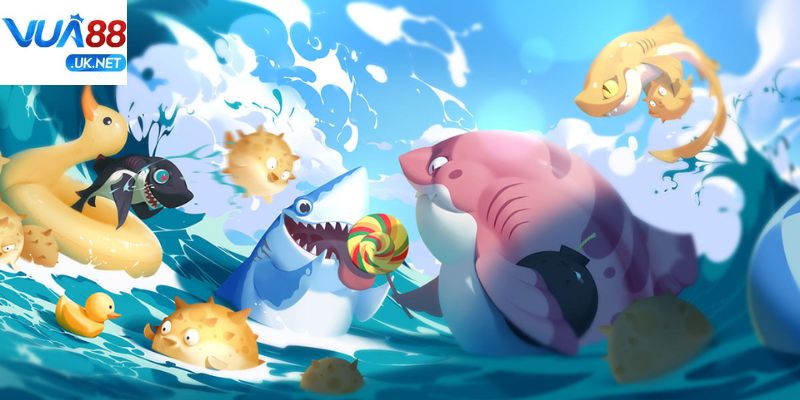 TOP các game chơi săn mồi hấp dẫn nhất tại nhà cái trực tuyến