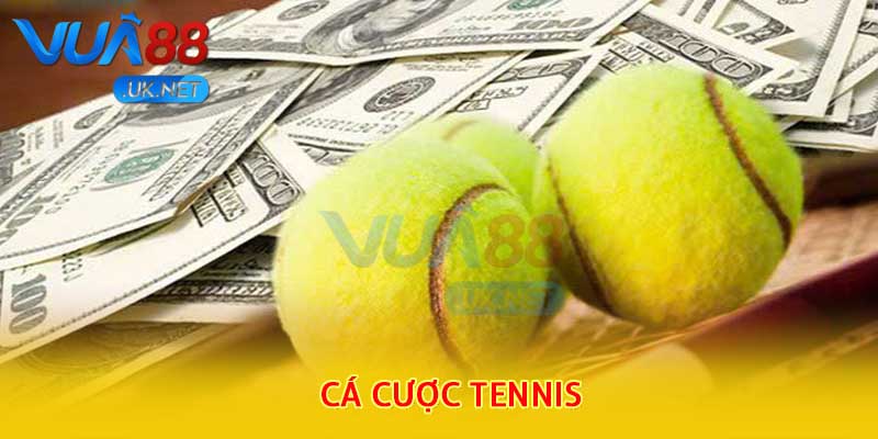 cá cược tennis