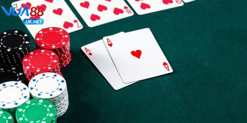 Luật chơi bài xì dách chi tiết cho các bạn hội viên