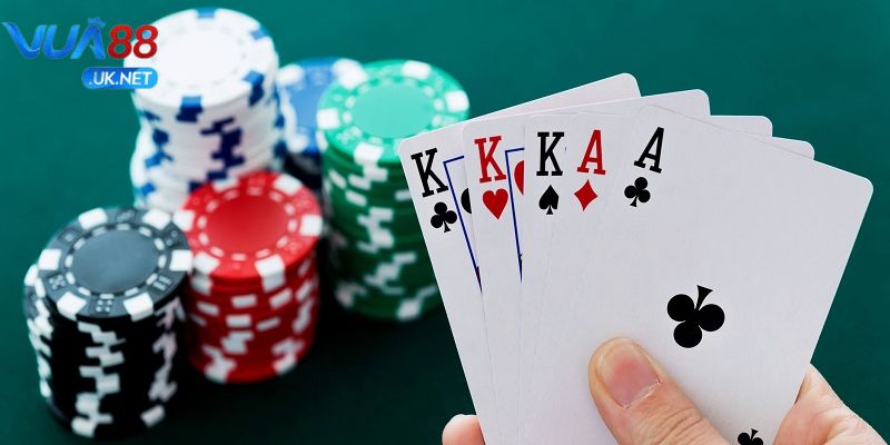 Một vài điểm quan trọng bạn cần lưu ý trong quá trình chơi bài blackjack