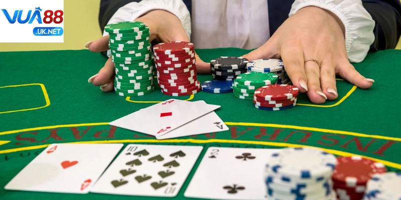 Nhà cái bật mí ngay những bí kíp chơi bài hữu ích đến bạn