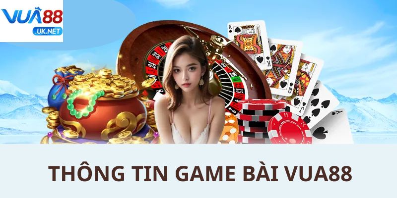 Thông tin chính về tựa game đang nhận được nhiều đánh giá tốt tại VUA88