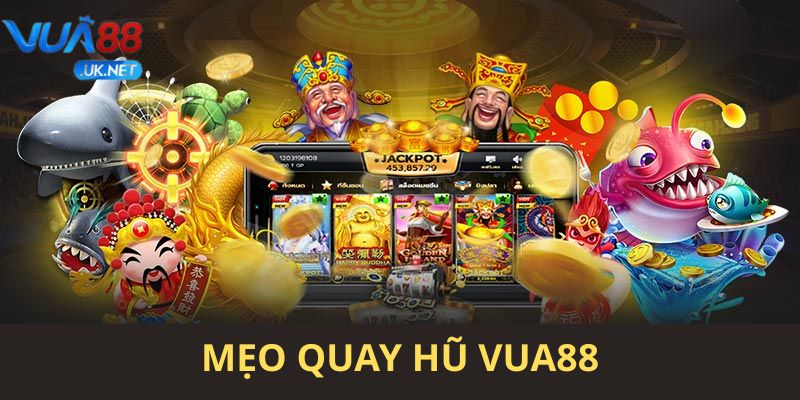 Bật mí một vài điểm quan trọng mà bạn cần lưu ý khi chơi nổ hũ