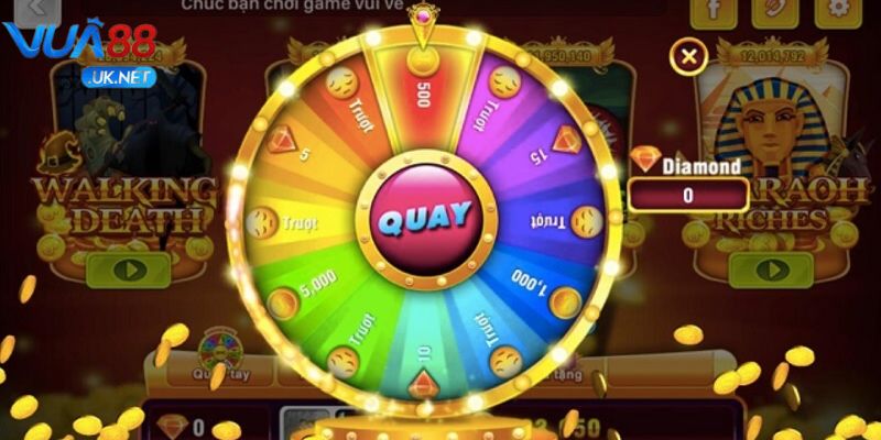 Giới thiệu một số chiến thuật chơi nổ hũ mang lại kết quả cao cho hội viên